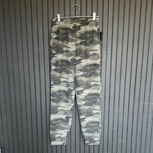 Wild Fable Camo Joggers